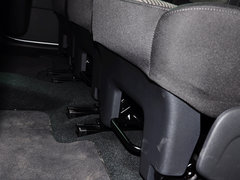 2014款 2.0TSI DCT 标配型 7座