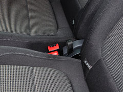 2014款 2.0TSI DCT 标配型 7座