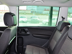 2014款 2.0TSI DCT 标配型 7座