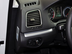 2014款 2.0TSI DCT 标配型 7座