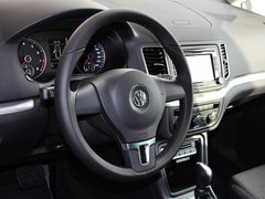 2014款 2.0TSI DCT 标配型 7座