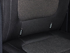 2014款 2.0TSI DCT 标配型 7座