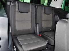 2014款 2.0TSI DCT 标配型 7座