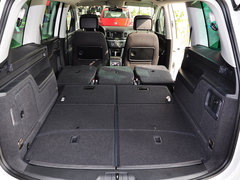 2014款 2.0TSI DCT 标配型 7座