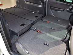2014款 2.0TSI DCT 标配型 7座