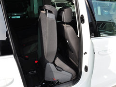 2014款 2.0TSI DCT 标配型 7座