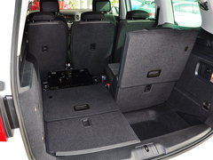 2014款 2.0TSI DCT 标配型 7座