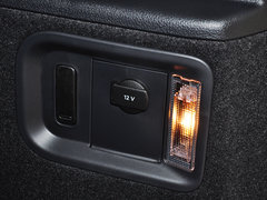 2014款 2.0TSI DCT 标配型 7座