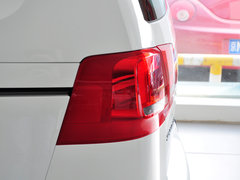 2014款 2.0TSI DCT 标配型 7座