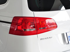 2014款 2.0TSI DCT 标配型 7座