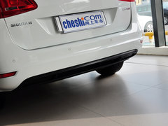 2014款 2.0TSI DCT 标配型 7座