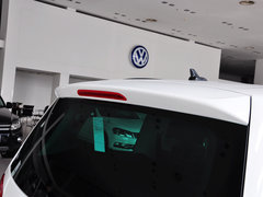 2014款 2.0TSI DCT 标配型 7座