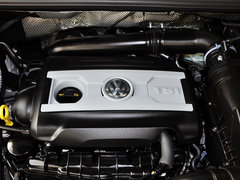 2014款 2.0TSI DCT 标配型 7座