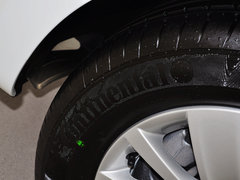 2014款 2.0TSI DCT 标配型 7座
