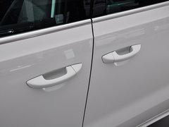 2014款 2.0TSI DCT 标配型 7座