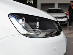 2014款 2.0TSI DCT 标配型 7座
