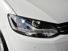 2014款 2.0TSI DCT 标配型 7座