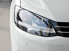 2014款 2.0TSI DCT 标配型 7座