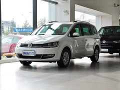 2014款 2.0TSI DCT 标配型 7座