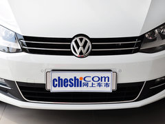 2014款 2.0TSI DCT 标配型 7座