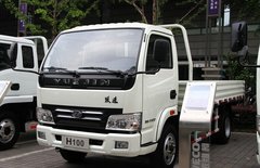 2014款 2.7L H100-33 NJ1041DBFT5