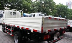 2014款 2.7L H100-33 NJ1041DBFT5