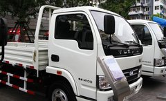2014款 2.7L H100-33 NJ1041DBFT5
