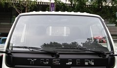 2014款 2.7L H100-33 NJ1041DBFT5