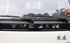 2014款 2.7L H100-33 NJ1041DBFT5