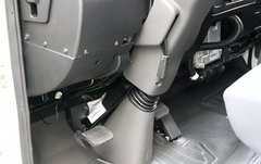 2014款 2.7L H100-33 NJ1041DBFT5