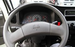 2014款 2.7L H100-33 NJ1041DBFT5