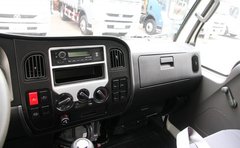 2014款 2.7L H100-33 NJ1041DBFT5