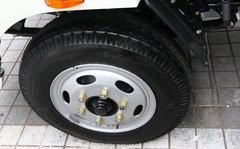 2014款 2.7L H100-33 NJ1041DBFT5