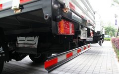 2014款 2.7L H100-33 NJ1041DBFT5