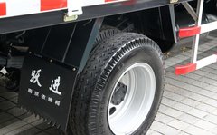 2014款 2.7L H100-33 NJ1041DBFT5