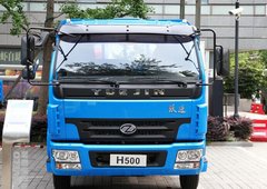 2014款 3.6L H500-33 NJ1040DCFT5