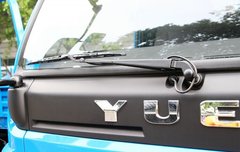 2014款 3.6L H500-33 NJ1040DCFT5