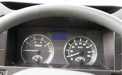 2014款 3.6L H500-33 NJ1040DCFT5