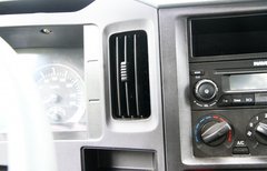 2014款 3.6L H500-33 NJ1040DCFT5