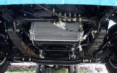 2014款 3.6L H500-33 NJ1040DCFT5