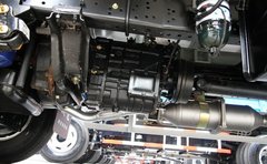 2014款 3.6L H500-33 NJ1040DCFT5