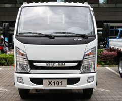 2014款 2.8L X101 NJ1041DCFT