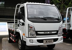 2014款 2.8L X101 NJ1041DCFT