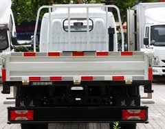 2014款 2.8L X101 NJ1041DCFT