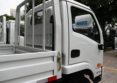 2014款 2.8L X101 NJ1041DCFT