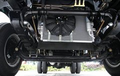 2014款 2.8L X101 NJ1041DCFT