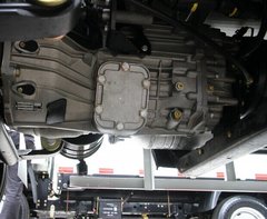 2014款 2.8L X101 NJ1041DCFT