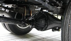 2014款 2.8L X101 NJ1041DCFT