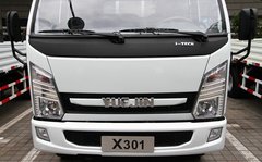 2014款 2.8L X301 NJ1042DCFT