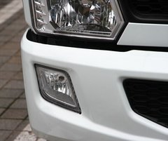 2014款 2.8L X301 NJ1042DCFT